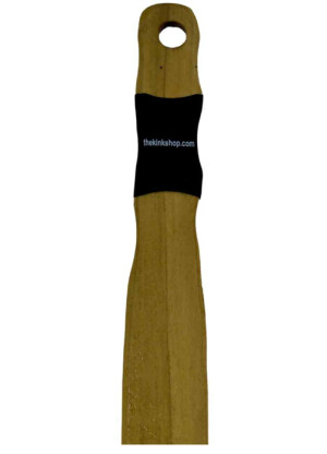 Rattan Slapper Paddle 