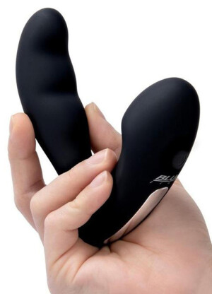 Blue Line Prostate Prober