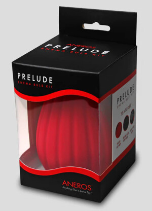 Prelude