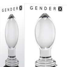 Gender X Crystal Ball
