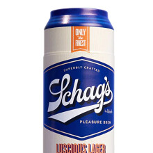 Schag's Pleasure Brew Luscious Lager 
