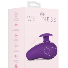 Wellness by Blush Palm Sense 