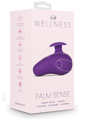 Wellness by Blush Palm Sense 