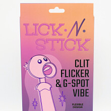 Lick N Stick