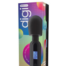 Bodywand Digi Wireless Personal Wand Massager