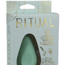 Ritual Chi 10-Function Clitoral Vibrator