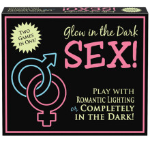 Glow in the Dark Sex!