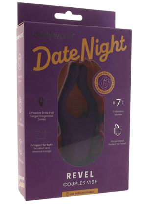 Bodywand Date Night Revel