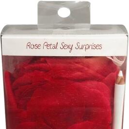 Rose Petal Sexy Surprises