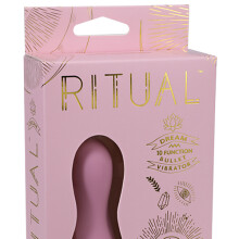 Ritual Dream 10-Function Bullet Vibrator