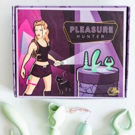 Pleasure Hunter