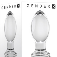 Gender X Crystal Ball 