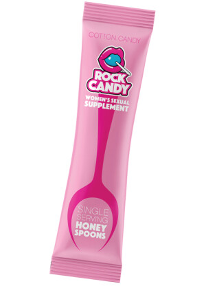 Honey Spoons Women's Sexual Supplement