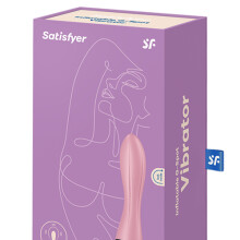 Air Pump Vibrator 2