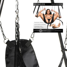 Master Series Slinger Nylon Sex Sling 