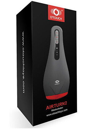 Airturn 2 Masturbator