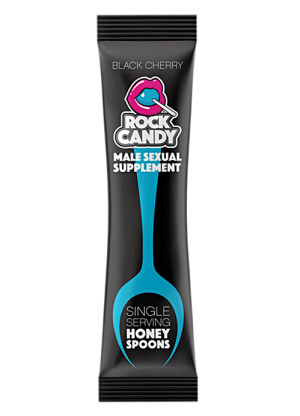 Rock Candy Male Sexual Supplement 