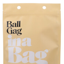 Ball Gag in a Bag