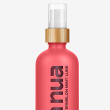 Watermelon Mint Flavored Lube