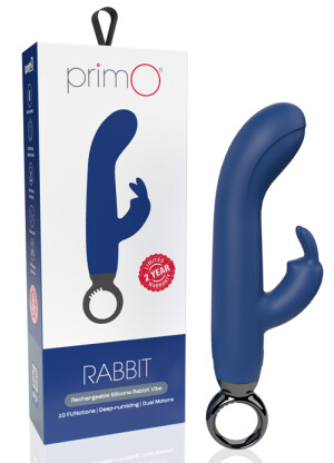 PrimO Rabbit