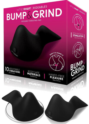 Whipsmart Bump & Grind 