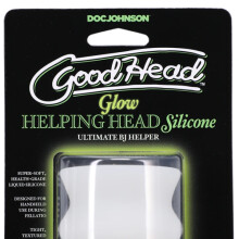 GoodHead Glow Helping Head 