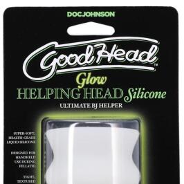 GoodHead Glow Helping Head