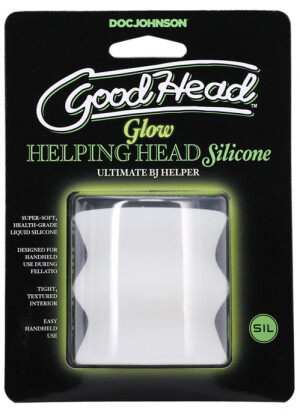 GoodHead Glow Helping Head 