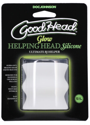 GoodHead Glow Helping Head