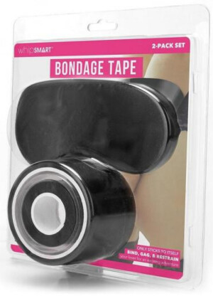 Whipsmart Bondage Tape