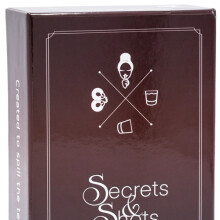 Secrets & Shots