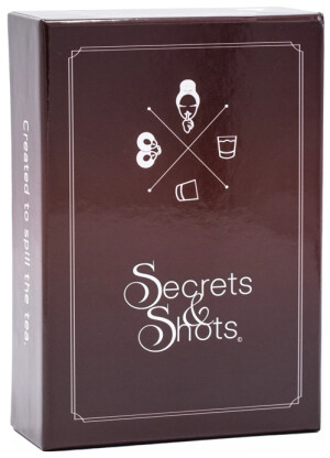 Secrets & Shots