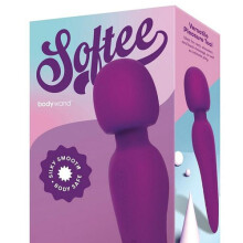 Bodywand Silicone Softee