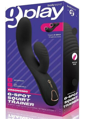 Bodywand G-Play Squirt Trainer