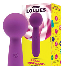 Lolli Mini Wand