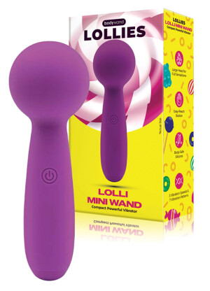 Lolli Mini Wand