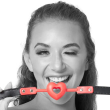 Sex & Mischief Amor Ball Gag 