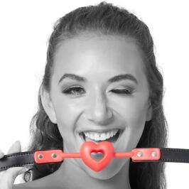 Sex & Mischief Amor Ball Gag
