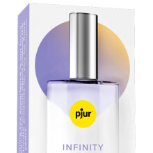 Pjur Infinity Silicone-Based Lubricant 