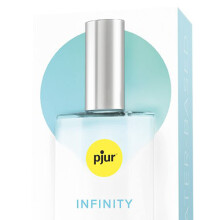 Pjur Infinity Water-Based Lubricant 