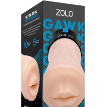 Zolo Gawk Gawk 