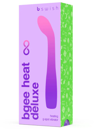 Bgee Heat Infinite Deluxe