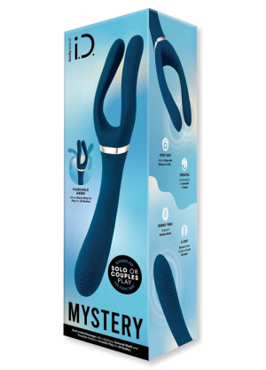 Bodywand iD Mystery