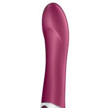 Big Heat Vibrator