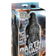 Darth Invader 