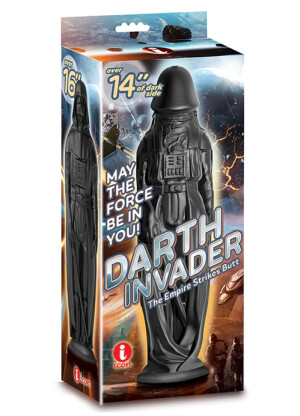 Darth Invader 