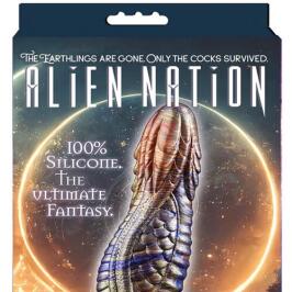 Alien Nation Pyrexia