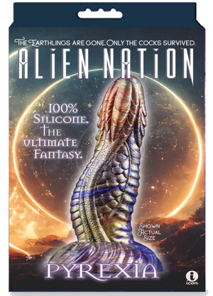 Alien Nation Pyrexia