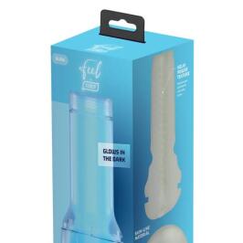 Feel Glow – Glow-in-the-Dark Stroker