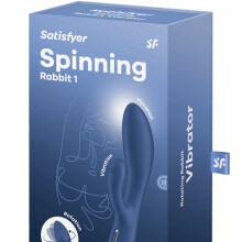 Spinning Rabbit 1 